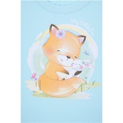 Футболка АПРЕЛЬ, 968387