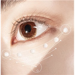 Крем для кожи вокруг глаз с коллагеном Sadoer, 20 гр.