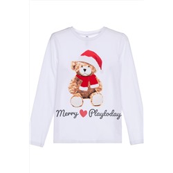 Водолазка PLAYTODAY, 923501