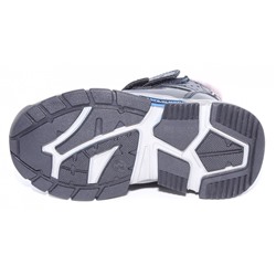 G14203 син Ботинки зима для мальчиков (27-32)/6