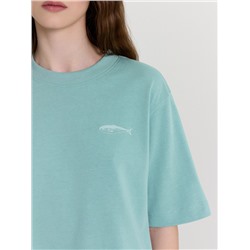 ФУТБОЛКА ЖЕНСКАЯ 112862