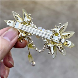 Заколка-автомат для волос арт. 04 2814 (id 273994)