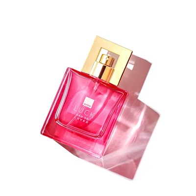 Парфюмерная вода для женщин Eau So Loved, 45 мл