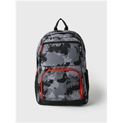 Рюкзак текстильный для мальчиков