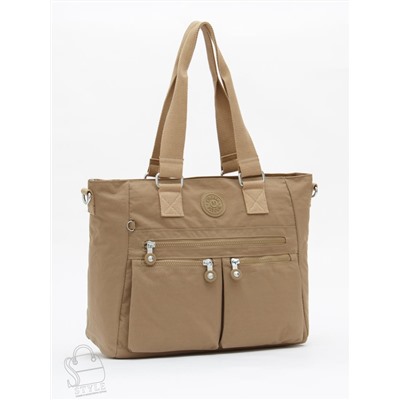 Сумка женская  8768MD khaki Mindesa