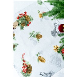 Полотенце Серебряный звон