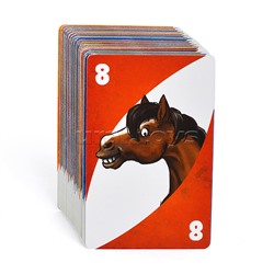 Игра карточная "Уномания. Деревня Котофеевка"