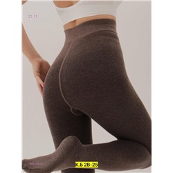 Колготки с мехом 1852349-2