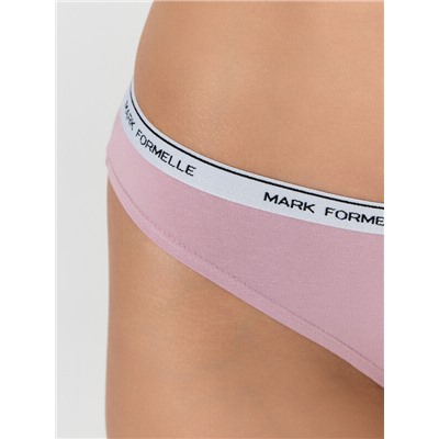 ТРУСЫ ЖЕНСКИЕ (3ШТ.) 412574-1-3