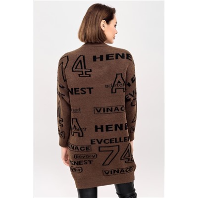 Lika Dress Туника 8936