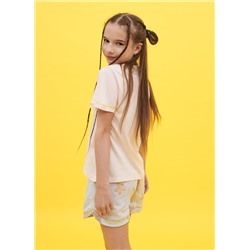 Комплект для девочки ZEYZEY kids