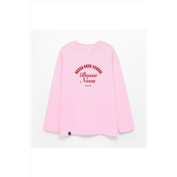 Лонгслив BOSSA NOVA, 1206189