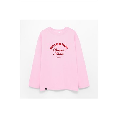 Лонгслив BOSSA NOVA, 1206189