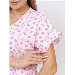 Пижама мод.1700/3*