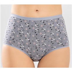 8222-127 Трусы женские многоцвет (BAYKAR)