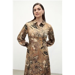 Платье POMPA, 1088341