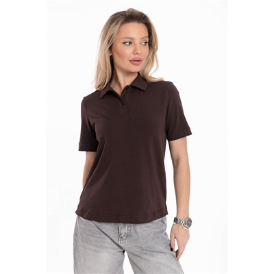 Футболка-поло М324273к