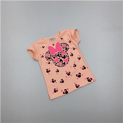 Футболка для девочки TRP3949