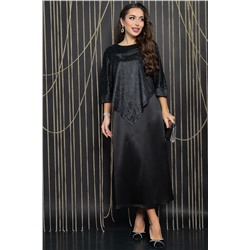 Костюм (Блуза+Платье) LADY TAIGA, 1064030