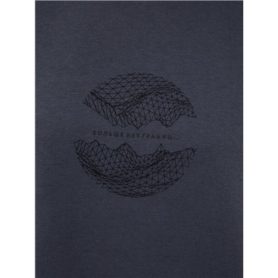 СВИТШОТ ЖЕНСКИЙ 122936/1