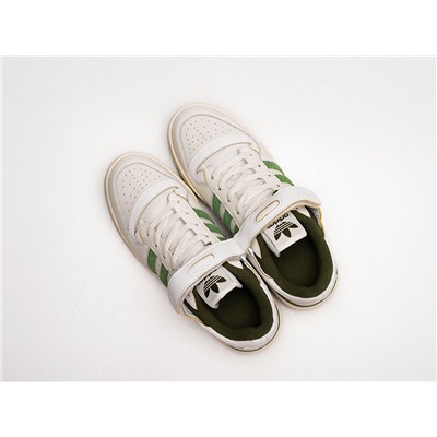 Кроссовки Adidas Forum Low
