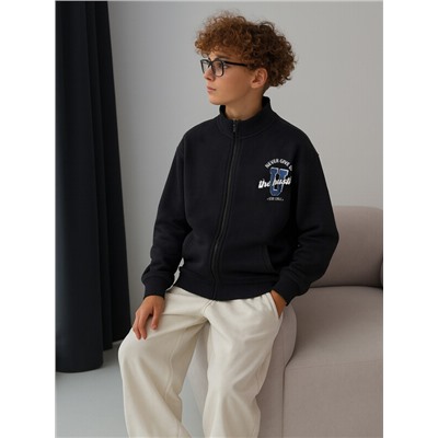 ТОЛСТОВКА ДЛЯ МАЛЬЧИКОВ 123448