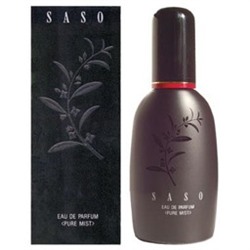 SHISEIDO SASO edp (w) 50ml