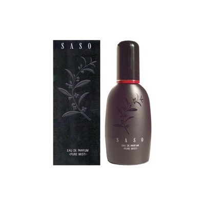 SHISEIDO SASO edp (w) 50ml