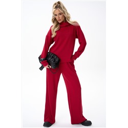 Свитер Кэнди (красный)