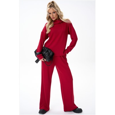 Свитер Кэнди (красный)