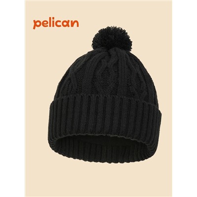 PELICAN Шапка UKQX3245/6