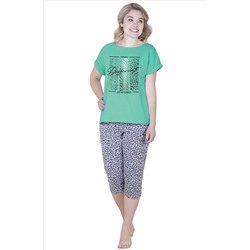 К-283 Бьюти (Бриджи женcкие, LotosLife )