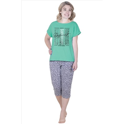 К-283 Бьюти (Бриджи женcкие, LotosLife )