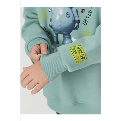 Худи MARK FORMELLE, 1211849