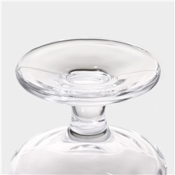 Бокал «Рудольф», 250 мл, 7.5×12.3 см, стекло, прозрачный