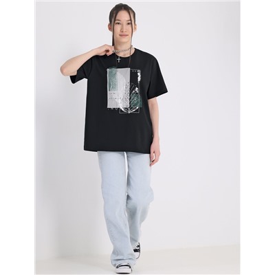 Апрель Футболка 1ЖДФК4217006