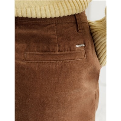 VILATTE Юбка D26.189