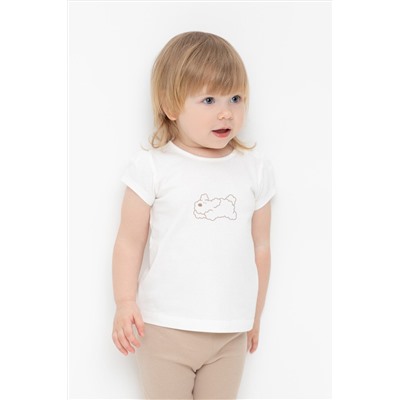 Футболка CROCKID, 1032081