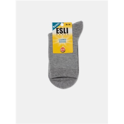 Носки женские ESLI BASIC 18С-7/1СПЕ