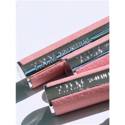 YOU NEED ME - БАЛЬЗАМ ДЛЯ ГУБ CANDY POP GLOW MELTING BALM  CRIMSON CHILI, 3 МЛ