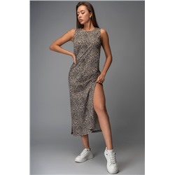 Женское платье-майка Happyfox