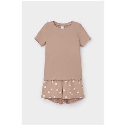 CROCKID Пижама К 1596