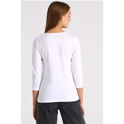 Лонгслив АПРЕЛЬ, 898387