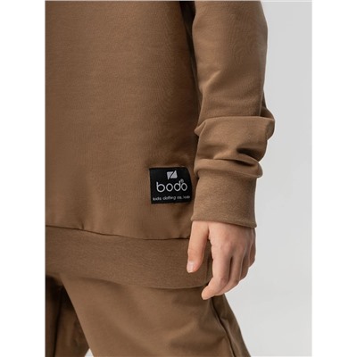 Bodo Костюм 11-554MU