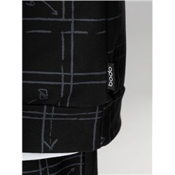 Bodo Костюм 11-568MU