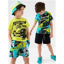 PLAYTODAY Шорты 12612245