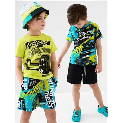 PLAYTODAY Шорты 12612245