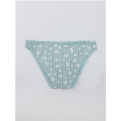 ТРУСЫ ЖЕНСКИЕ 412810