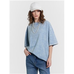 ФУТБОЛКА ЖЕНСКАЯ 112953