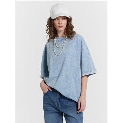 ФУТБОЛКА ЖЕНСКАЯ 112953